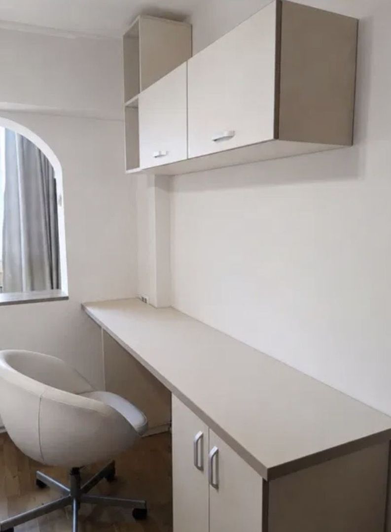 AP. 3 CAMERE - BUCUR OBOR, BLOC REABILITAT, BOILER, MOBILAT MODERN - Poză 7