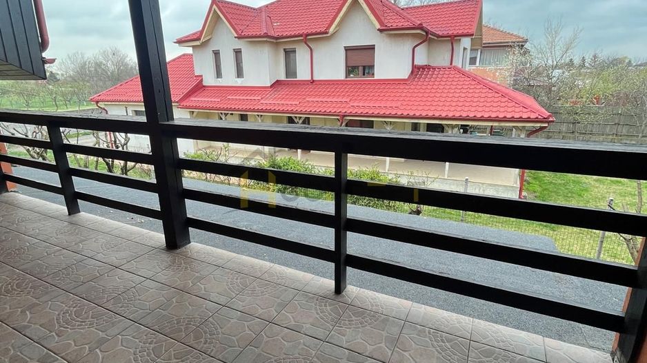 Vila ideala pentru familie numeroasa Clinceni - Poză 10