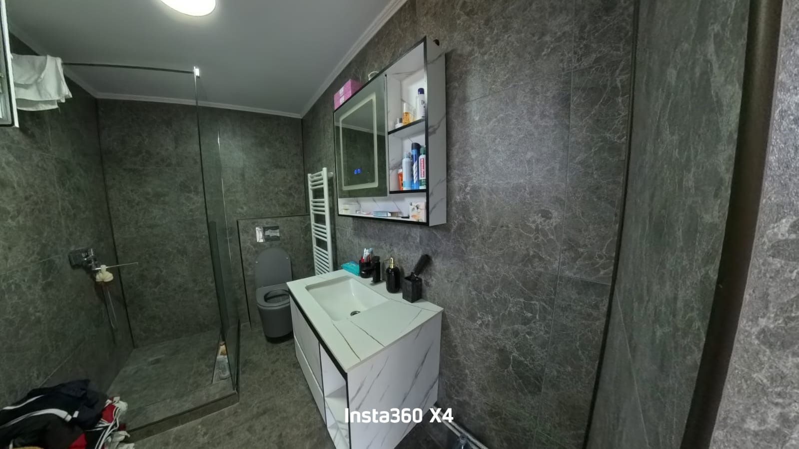 Casă pe parter + 550 mp teren + garaj 25 mp - Poză 16