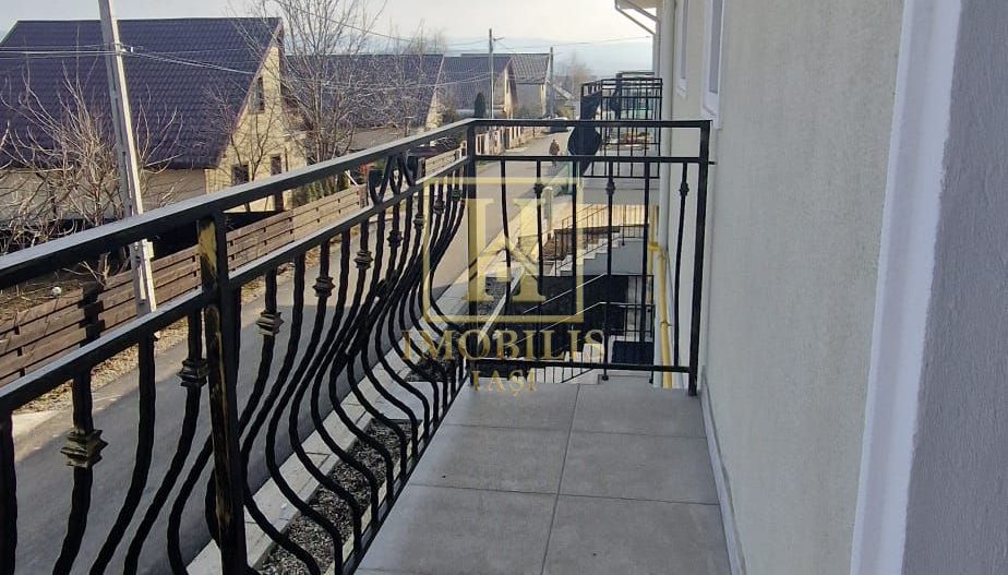 Apartament 3 camere 64 mp + loc de parcare Lunca Cetatuii 95000 euro - Poză 12