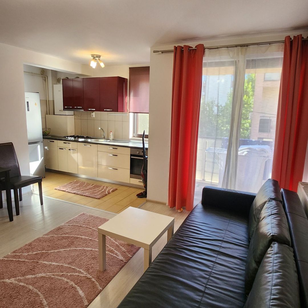 Apartament 2 camere de vanzare - Poză 3