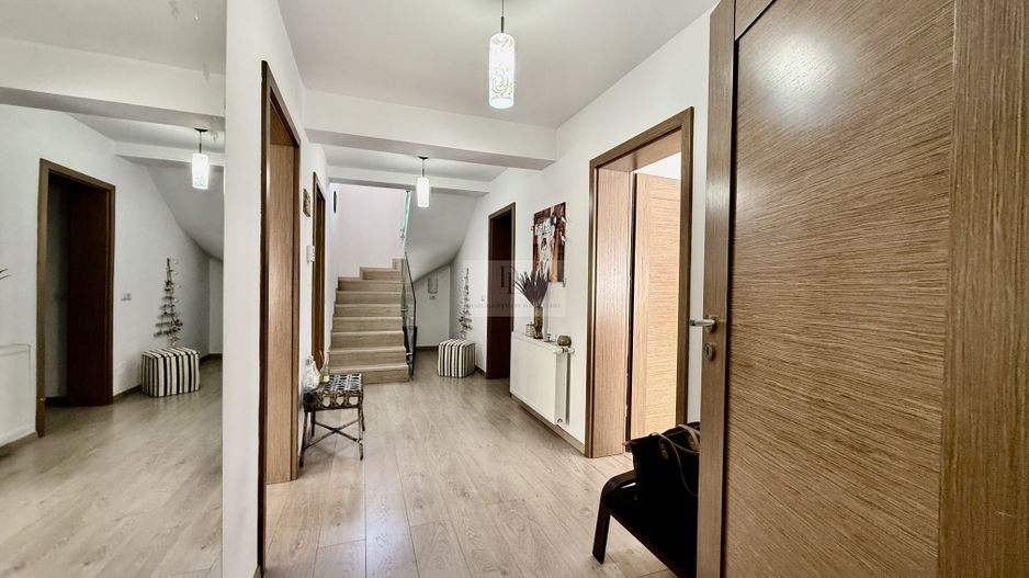 Vânzare Casa Cuplată Tip Duplex | Floresti - Someșului/ Stadionului - Poză 9