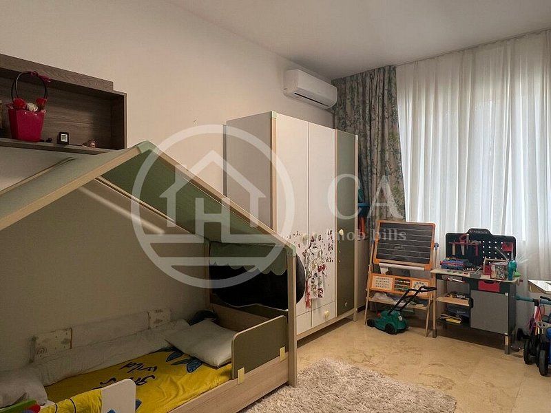 Casa SMART HOME moderna cu 4 camere de vanzare in Santandrei Bihor - Poză 13