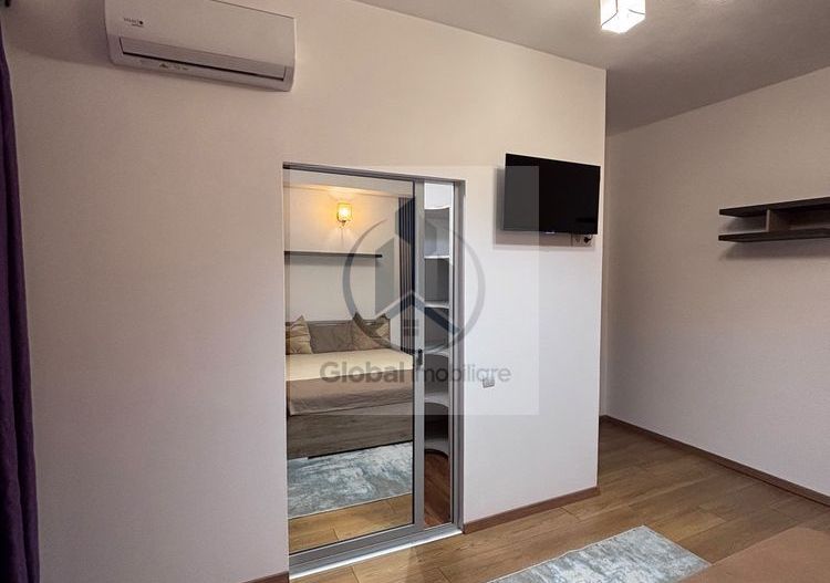 Apartament 2 camere Matei Millo | 65 mp | 550 € - Poză 4
