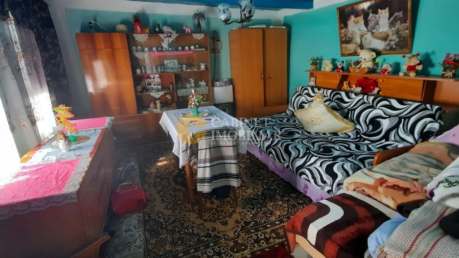 Casă / Vilă cu 2 camere de vânzare în Totoesti - Poză 13