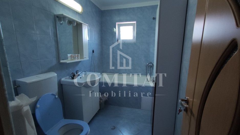 Apartament 2 camere decomandate | Zona Eroilor - Poză 10