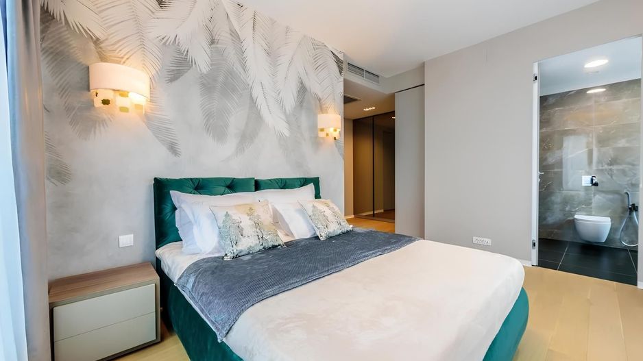 Apartament 3 camere cu vedere panoramică | One Mircea Eliade - Poză 19