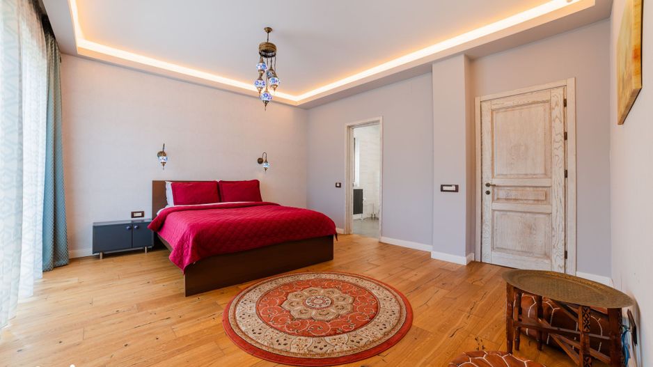 Vila de lux in stil mediteranean! - Poză 16