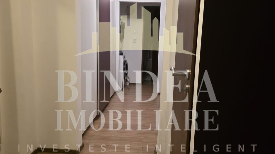 Apartament 3 camere decomandat centrala+ clima Calea Aradului - Poză 9