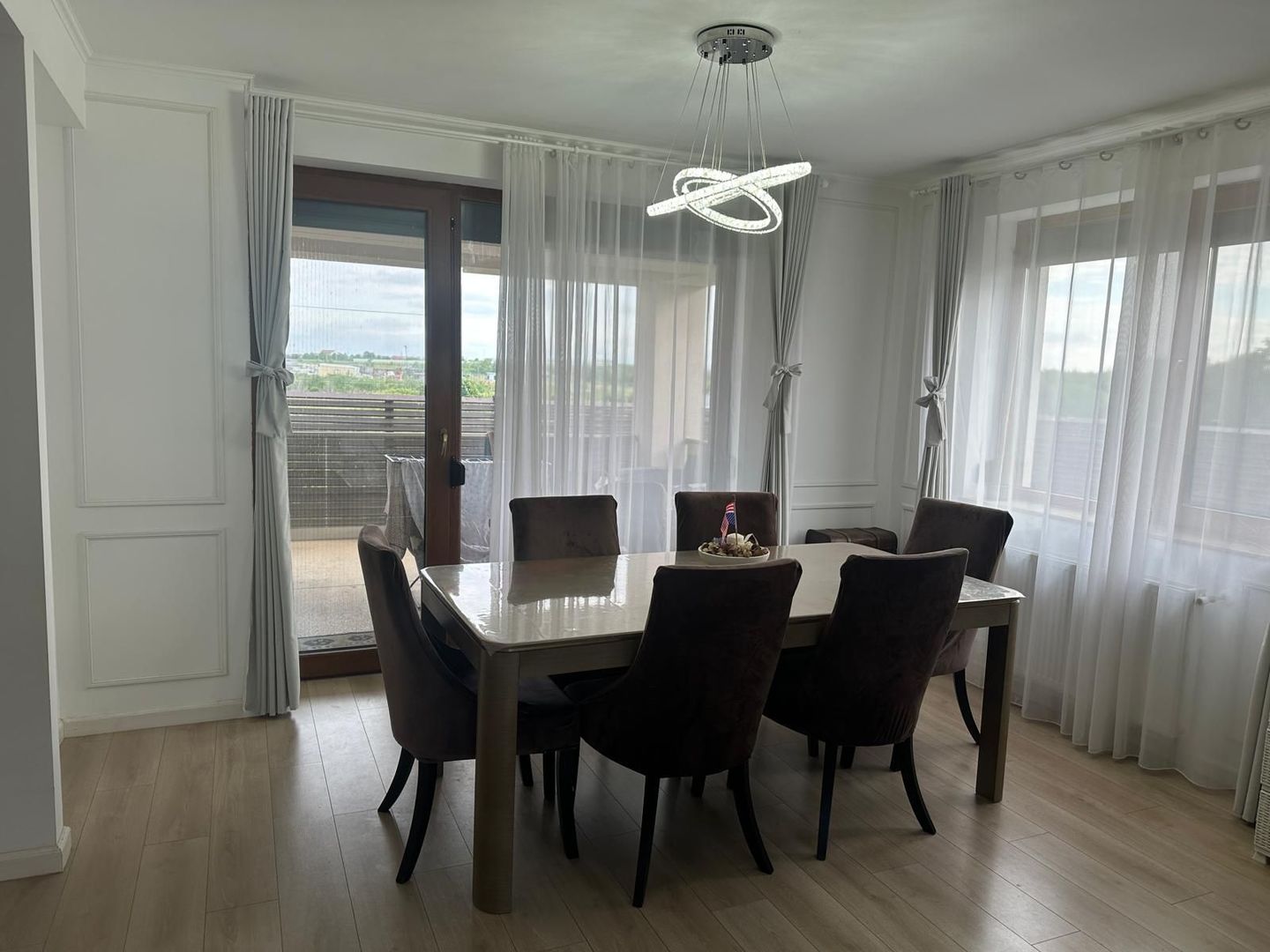 Casa P+1 - 164 mp + teren 255 mp - Pipera - Poză 10