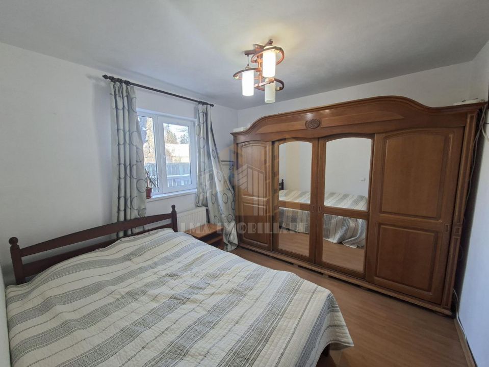 Casa individuala Predelut Bran Brasov - Poză 12