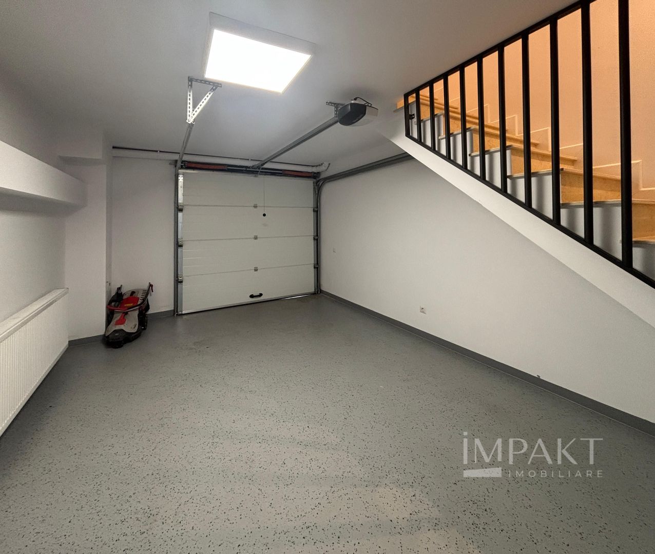 Inchiriere duplex exceptional în zona Bunaa Ziua - Poză 19