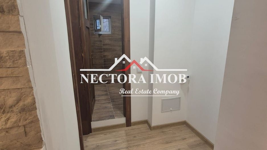 NECTORA IMOB-Apartament 2 camere, Recent RENOVAT, Str. Sovata, Parter - Poză 6