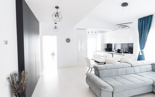 Casă individuală de vânzare – 4 camere | Tunari - Poză 4