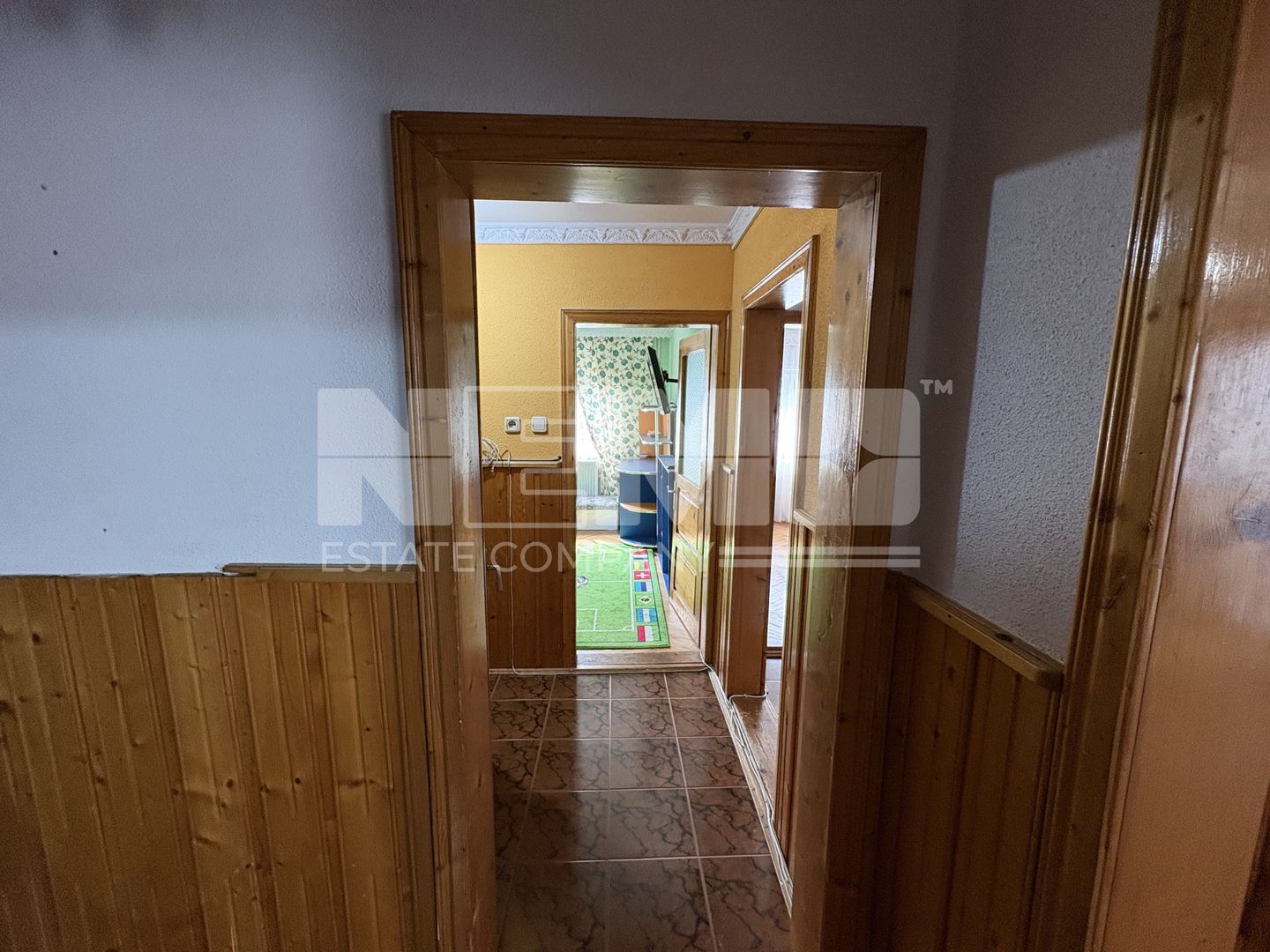 | Apartament 3 camere | de închiriat | Rădăuți jud. Suceava | - Poză 11