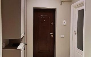 Apartament de Inchiriat 2 camere Șoseaua Nordului Herăstrău - Poză 10