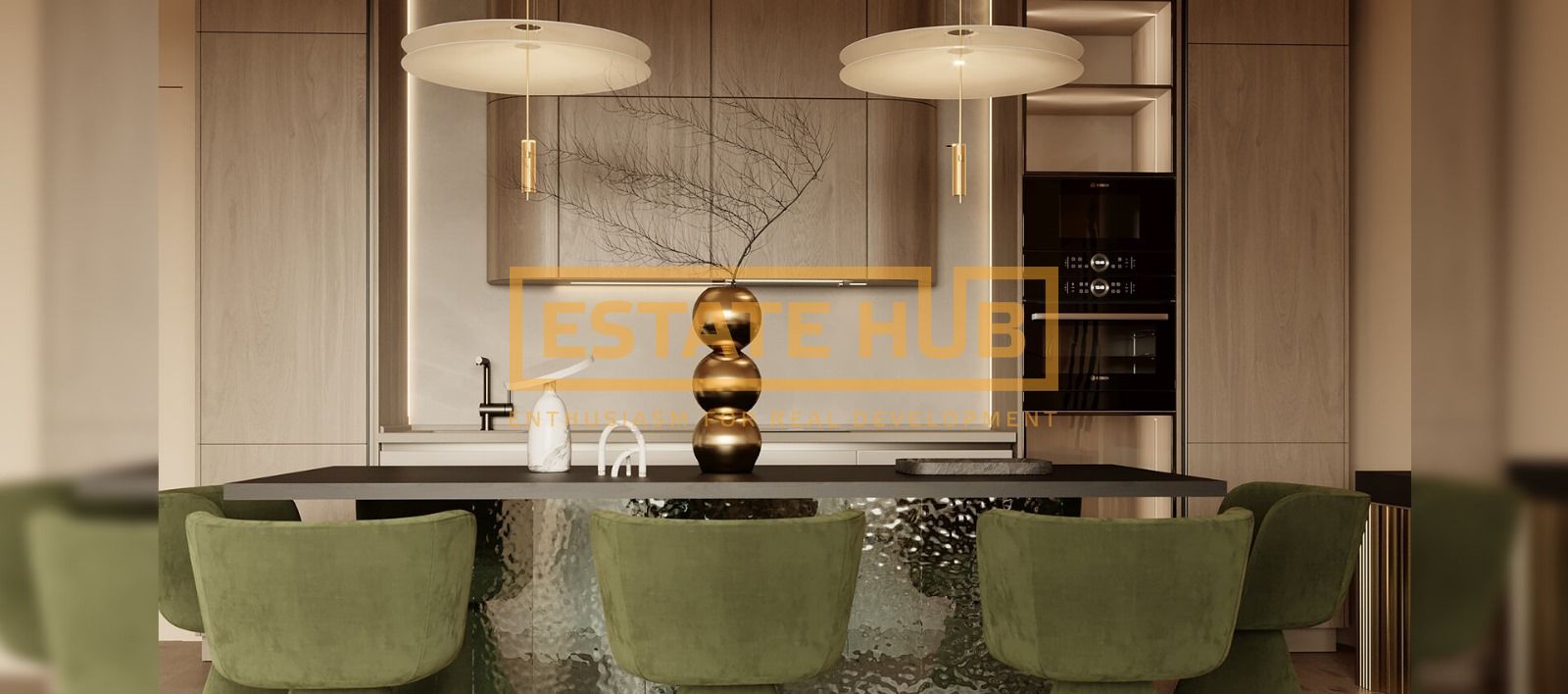 PENTHOUSE UNIC, imobil exclusivist, Central - Poză 5