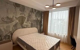 Chirie I Apartament 3 camere I Zoo Baneasa - Poză 5