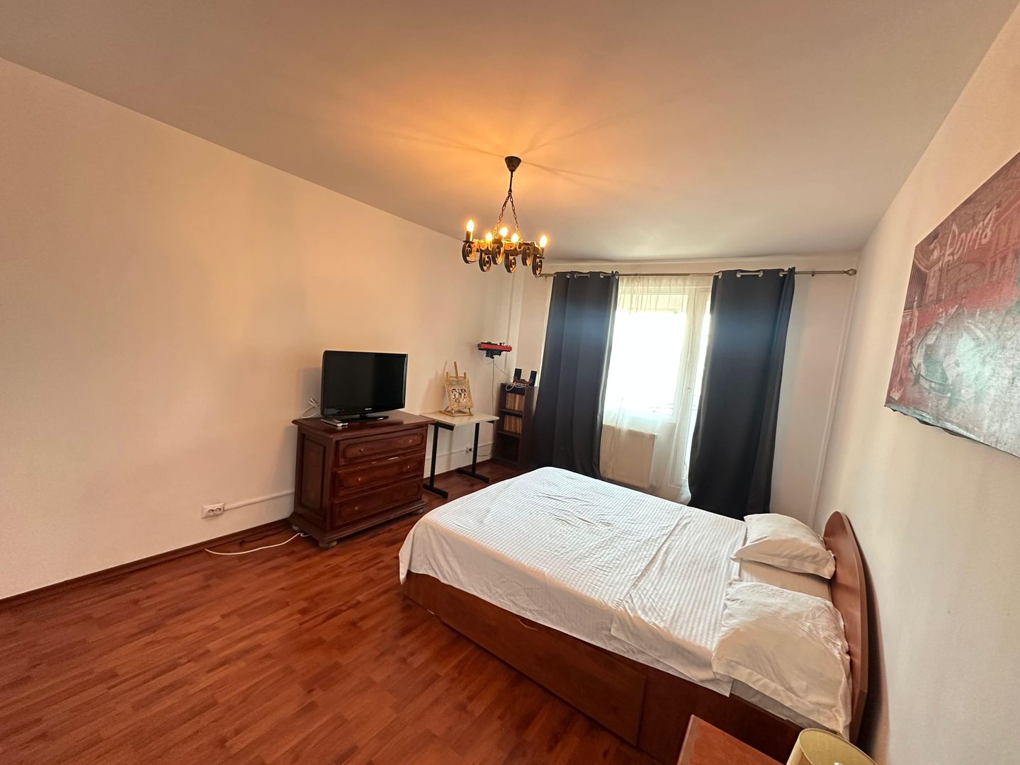 Apartament 3 camere Mega Mall Delfinului Ritmului - Poză 13