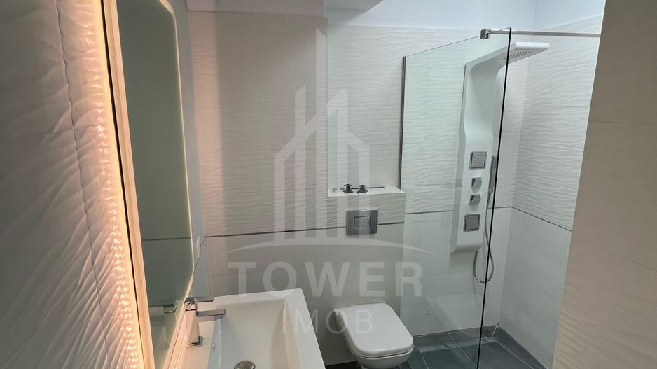 Apartament 2 camere de inchiriat . - Poză 1
