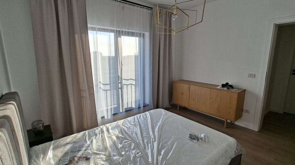 Duplex cu 5 camere la prima inchiriere - Poză 12