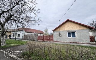 Casa cu 3 camere in Sinicolau Mic, teren 400 mp - Poză 1