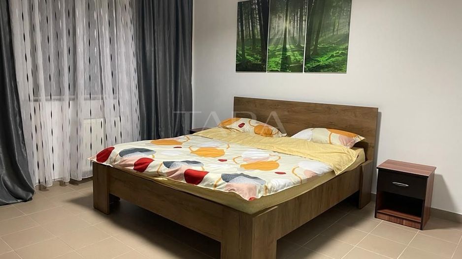 2 camere, grădină și 2 parcări – Florești, zona Penny. - Poză 7