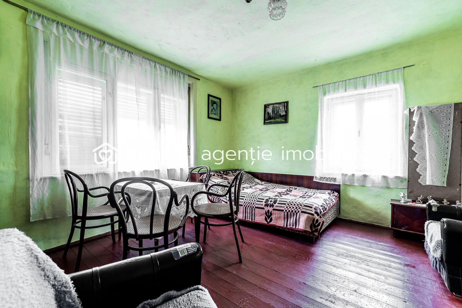 Casă de vanzare cu 3 camere in Chisineu Cris - Locuința ideală pentru - Poză 6