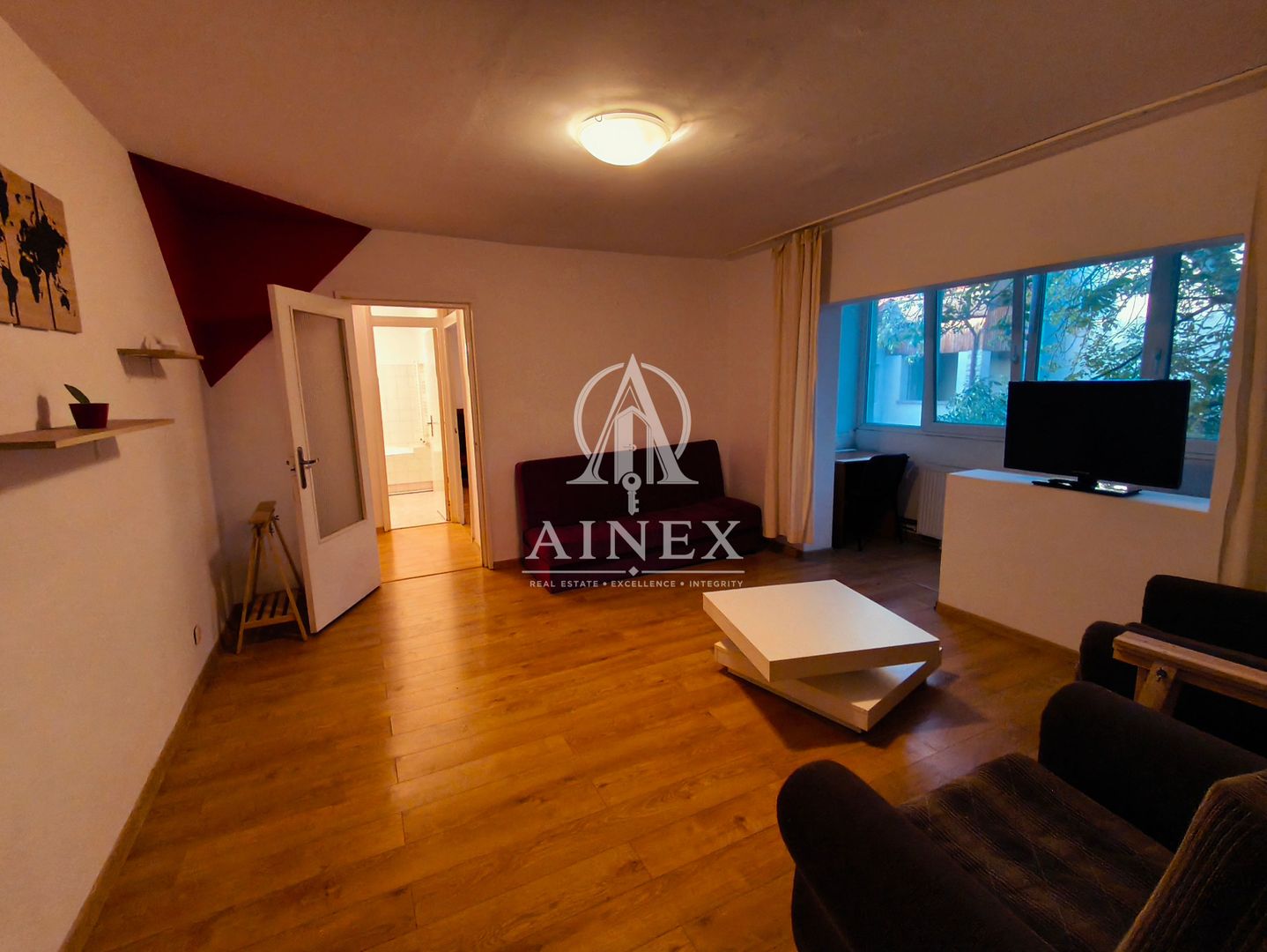 OFERTA FULGER | Apartament cu 2 camere | Olimpia-Stadion, Timisoara - Poză 3