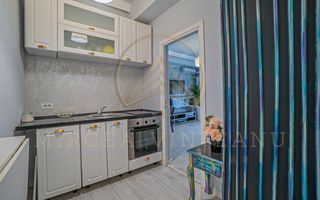 Mamaia Nord - Apartament cu 2 camere la 200 m de mare, mobilat si utilat complet - Poză 5