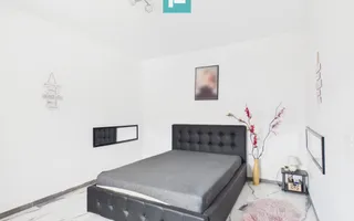 Vilă cu 5 dormitoare, piscină și garaj pe Eminescu - Poză 11