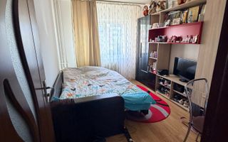 Apartament 4 camere decomandate | 2 bai | 2 balcoane | Marasti - Poză 5