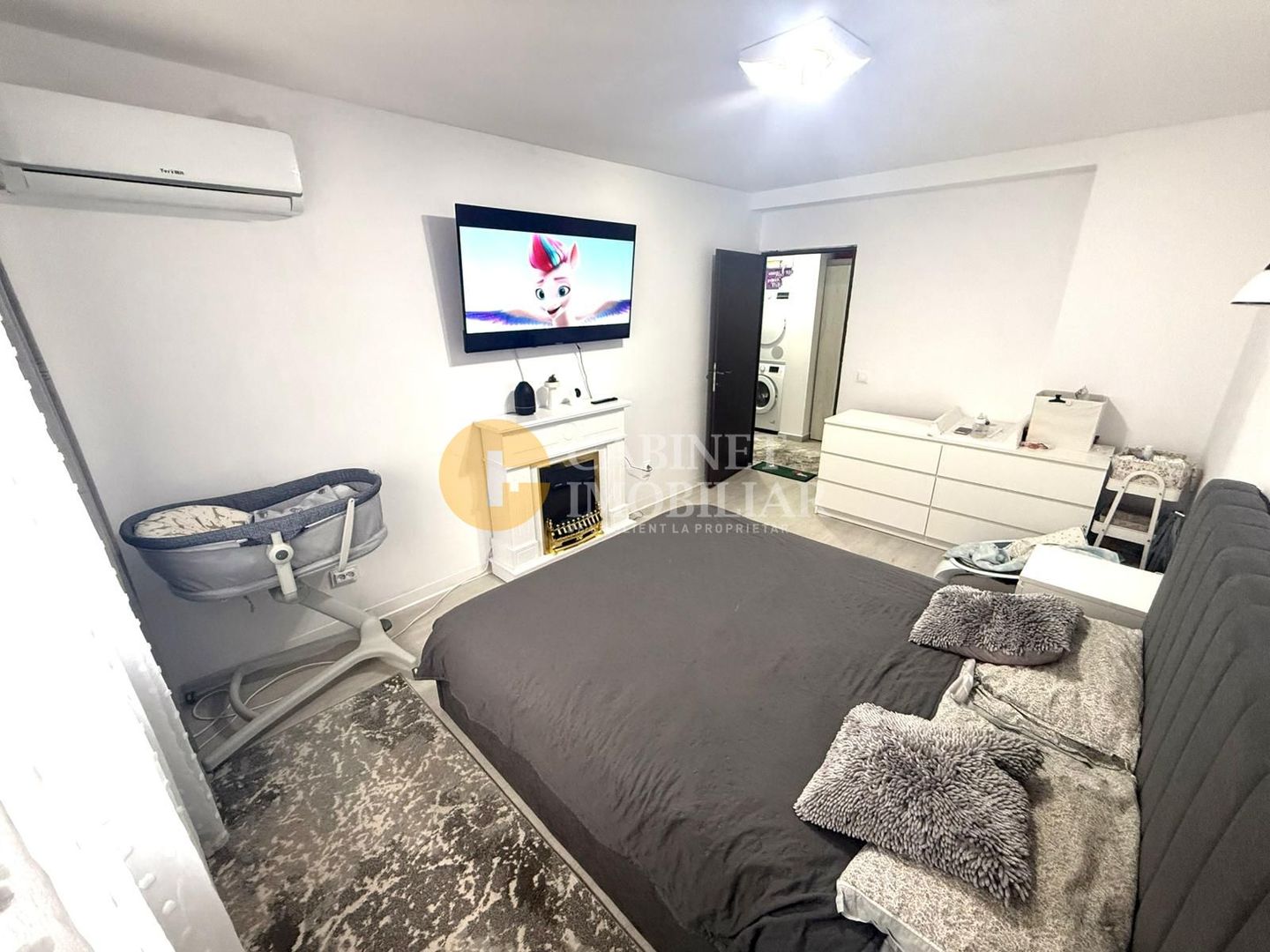 Comision 0% - 2 Camere Decomandat - Constructie Nouă - Zona Pepinierii - Poză 1