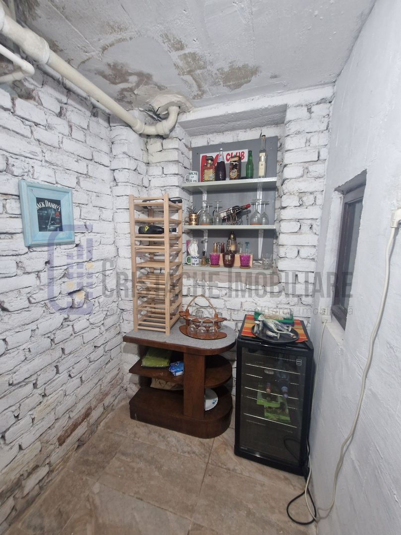 Parter vila interbelica, Stefan Cel Mare - Spitalul Colentina - Poză 12