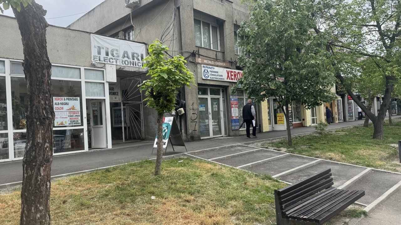 Piata Drumul Tabere - Proprietar - Poză 2