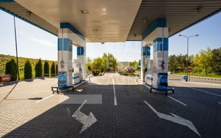 Vânzare, spațiu comercial, Satul Peresecina, raionul Orhei - Poză 9