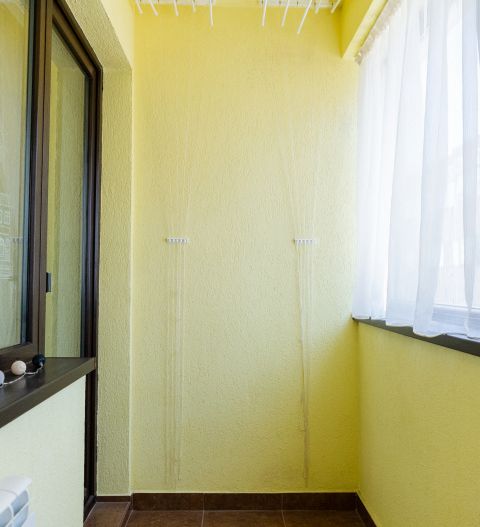 TOMIS PLUS (COD 05) Apartament 3 Camere Premium Ideal pentru Familie - Poză 36