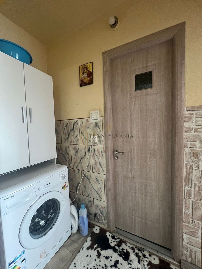 Apartament 3 camere, decomandat - Poză 9