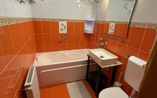 Apartament 3 cameree zona Spitalul Judetean - Poză 6