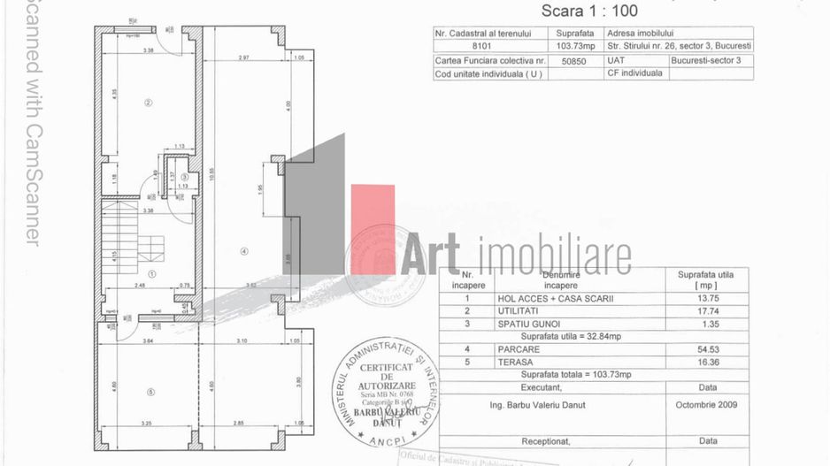 Clinica dentara premium de vanzare - Bucuresti, Sector 3, Mihai Bravu - Poză 8