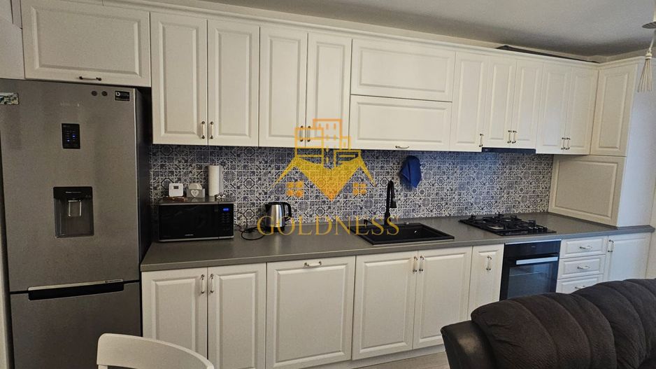 3 camere, modern, parcare, Marasti zona Leroy Merlin, Kaufland, LIDL - Poză 5