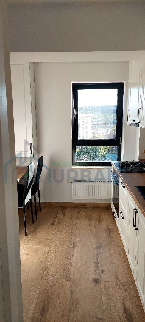# inchiriez apartament doua(2) camere - Poză 1