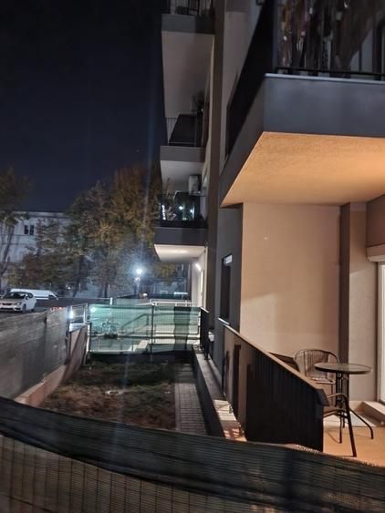 Apartament 3 camere, grădină proprie, parcare inclusă, centrală, boxă - Poză 11