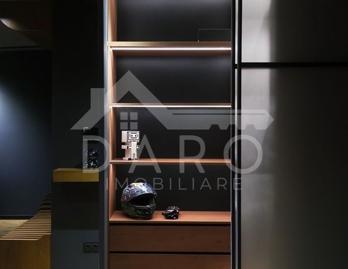 Studio - Concept 9 - Poză 18