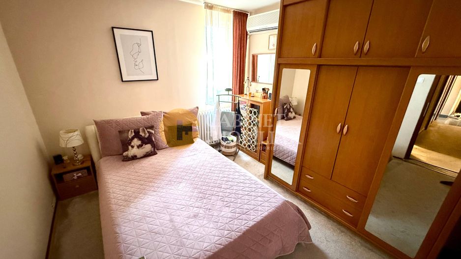 3 Camere Decomandat - PODU ROS - Etaj Intermediar - Poză 5