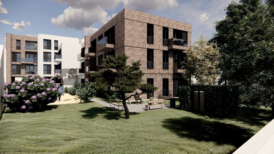 Apartament premium 2 camere | Sophie Residence | Oradea - Poză 3