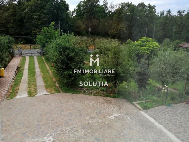 VILĂ DEOSEBITĂ DE VÂNZARE – Cartier nou, Baia Sprie - Poză 5