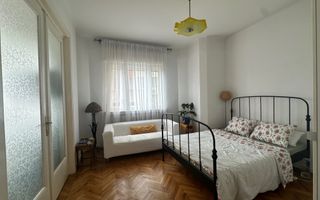 Apartament - 3 camere - vanzare - Piata Lahovari-Romana - Poză 10