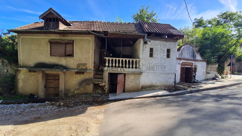 SAPIENT/TEREN INTRAVILAN 600 MP CU ANEXE ȘI PIVNITE - EPISCOPIA - Poză 4