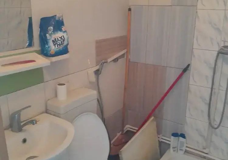 de vanzare garsoniera confort 3 modificata . - Poză 3